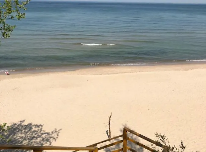 아파트 Scandi N*.9 포비에로보